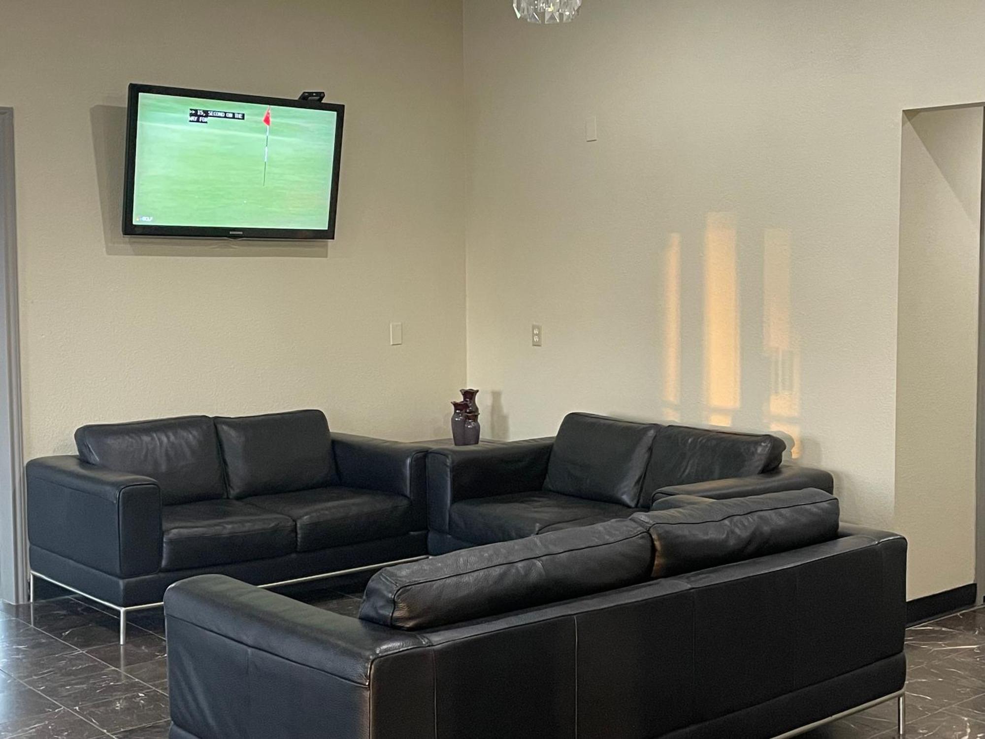 Econo Lodge Inn & Suites Sweetwater I-20 Экстерьер фото