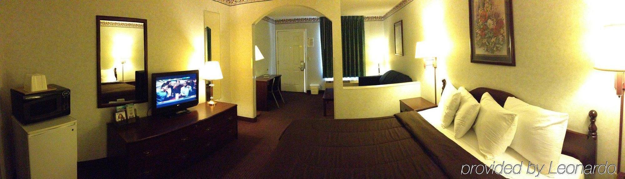 Econo Lodge Inn & Suites Sweetwater I-20 Экстерьер фото